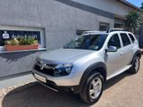 Dacia Duster Laureate 4x4*ALLRAD*SERVICE*TÜV NEU*GARAN - Dacia aus 2012
