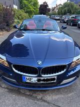 BMW Z4 sDrive23i - Roadstar, Automatik - BMW Z4 in Düsseldorf