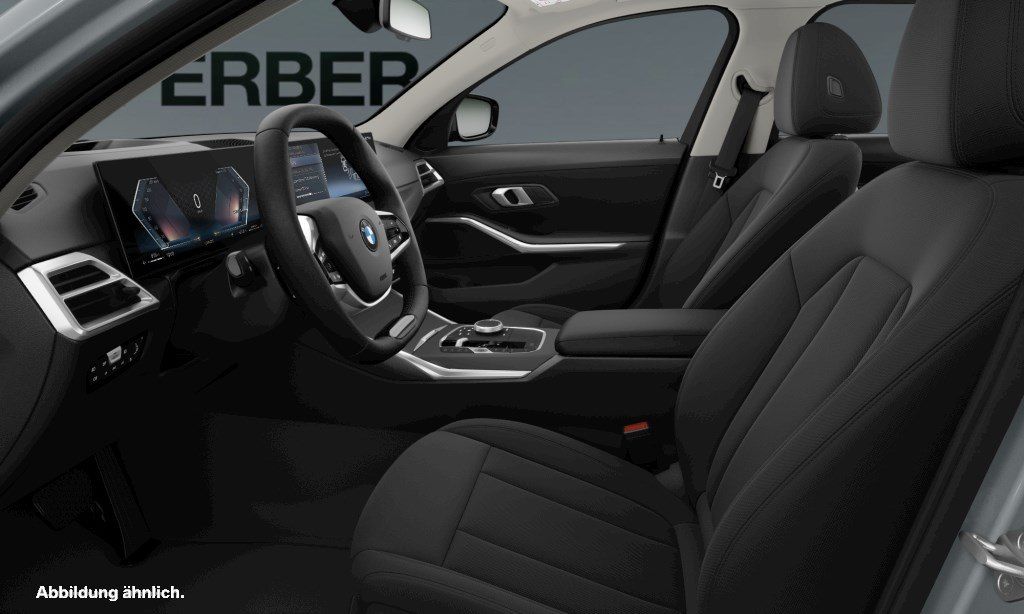 BMW 320 - Bild 4