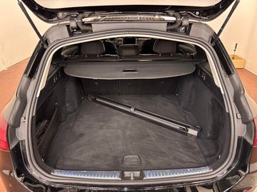 Mercedes C 200 - 12