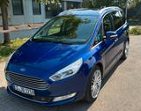 Ford Galaxy 2,0 TDCi 132kW Titanium/ KD neu/ 19" Alu - Ford Galaxy Gebrauchtwagen in Stuttgart