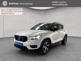 Volvo XC40 D4 AWD R-Design Aut PilotAssist BLIS 360° - Volvo XC40 in Frankfurt (Main)