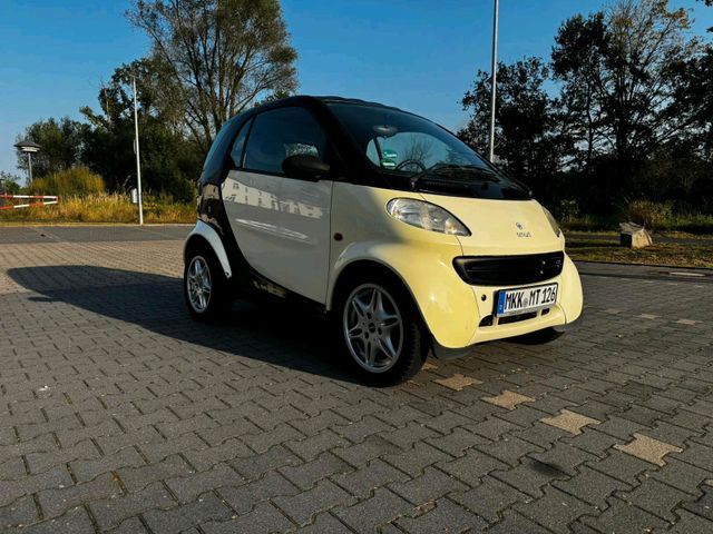 Smart 2001