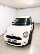MINI One - gebrauchte MINI bis 5.000 Euro