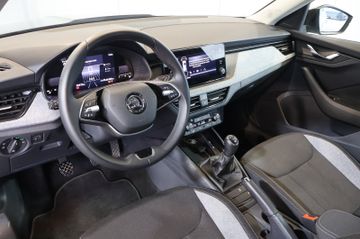 Skoda Kamiq 1.0 TSI Selection AID+CARPLAY+KEY+KAM+LED