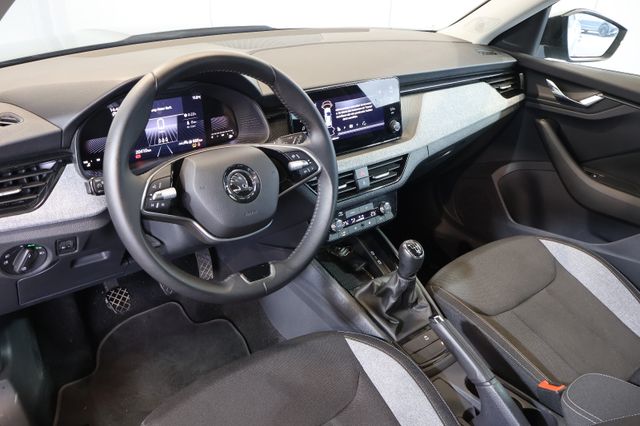 Skoda Kamiq 1.0 TSI Selection AID+CARPLAY+KEY+KAM+LED