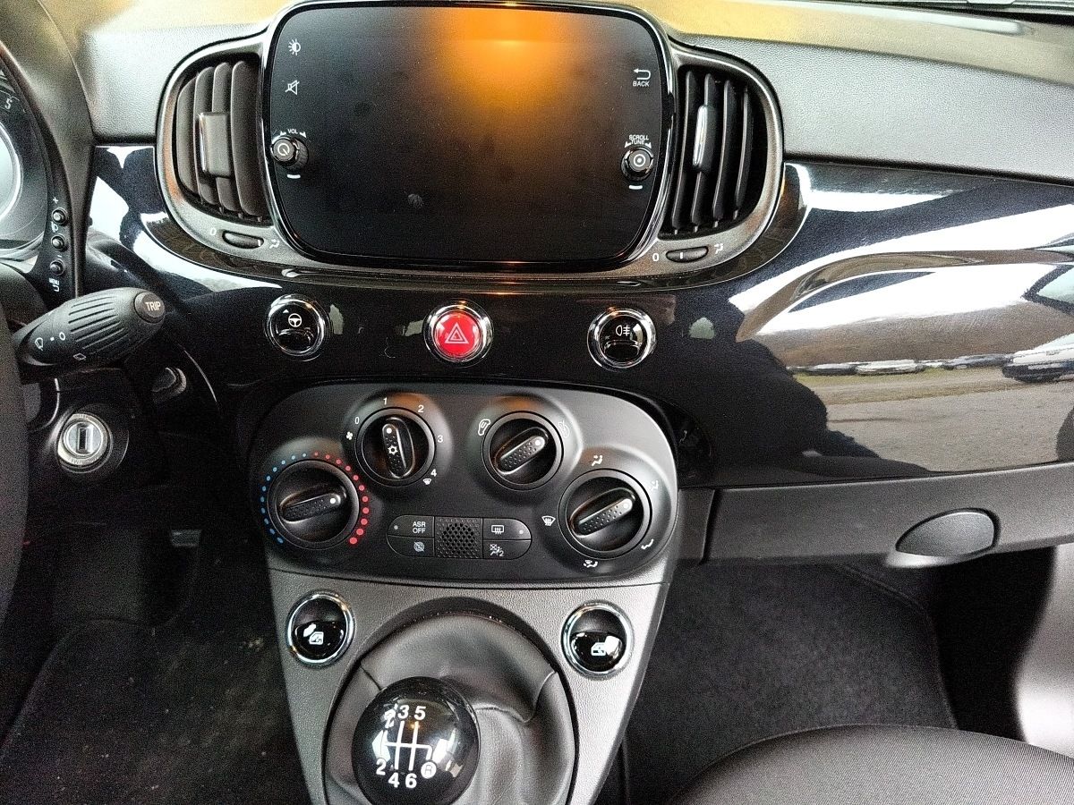 Fiat 500 - Bild 10