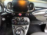 Fiat 500 - Vorschau Bild 10