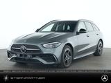 Mercedes-Benz C 300 de 4M T AMG Night DiLED Memo 360° ACC Burm