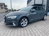 Audi A3 Sportback 40 TDI quattro sport ACC LED AHK - Audi Gebrauchtwagen in Bocholt