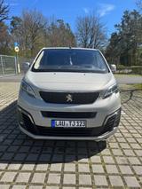 Peugeot Traveller BlueHDi 180 S&S EAT8 Business L2 B... - Peugeot Traveller von privat