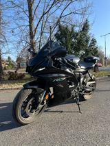Yamaha YZF R7 SC PROJECT AGA  - YAMAHA YZF R7