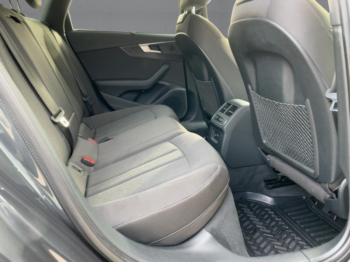 Audi A4 - Bild 13