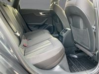 Audi A4 - Vorschau Bild 13