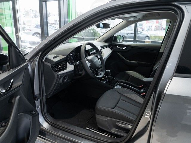 Kamiq 1.5 TSI Balance DSG AHK+MATRIX+RFK+NAVI