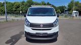 Fiat Talento Kasten L2H1 1,2t SX - Fiat: Kleinbus, 7 Sitzer