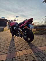 Yamaha XJR 1300 RP02 SP - YAMAHA XJR 1300 RP02