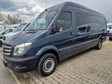Mercedes-Benz Sprinter 316CDI/DOKA/MAXI/6-Sitze/KLIMA/MWST - Dresden