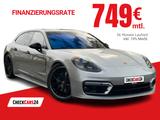 Porsche Panamera GTS Sport Turismo - gebrauchte Porsche Panamera aus dem Jahr 2023
