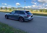 Audi A6 3.0 TDI 160kW quattro S tronic Avant - - Audi A6 Gebrauchtwagen in Freiburg