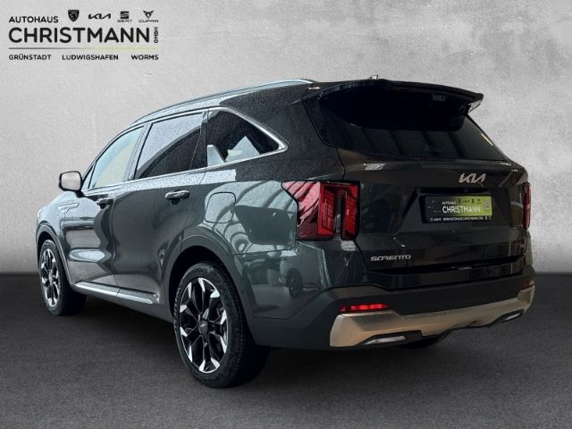 Fahrzeugabbildung Kia Sorento PE PLATINUM 4WD 2.2 CRDi *PANORAMADACH*P