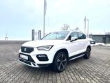 Seat Ateca Xperience*Aut.*AHK*LED*HU/AU neu* - Seat Ateca in Halle