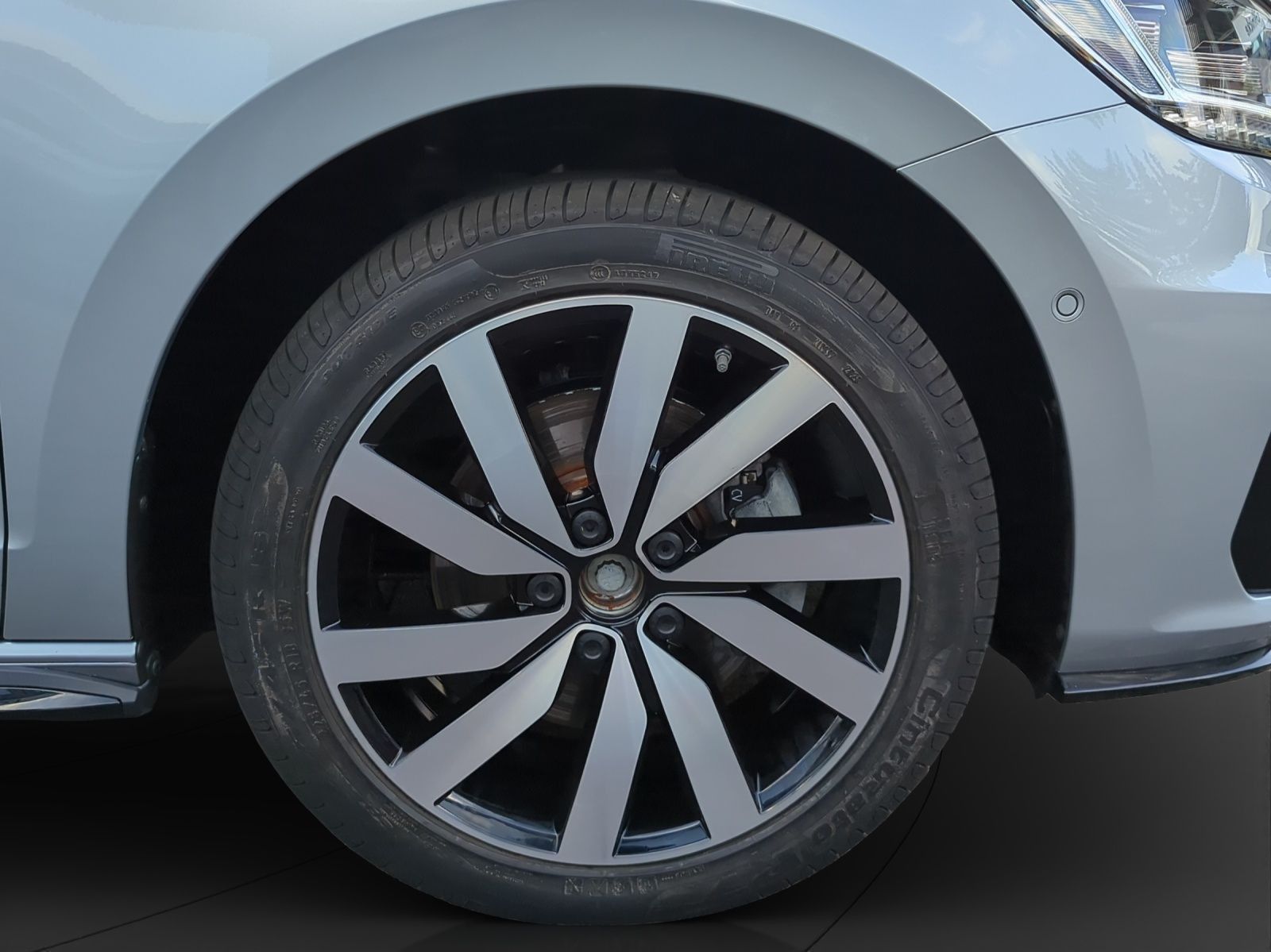 Volkswagen Touran - Bild 13