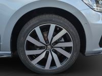 Volkswagen Touran - Vorschau Bild 13