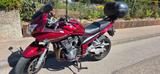 Suzuki Bandit GSF 1200 - SUZUKI ABS BANDIT 1200