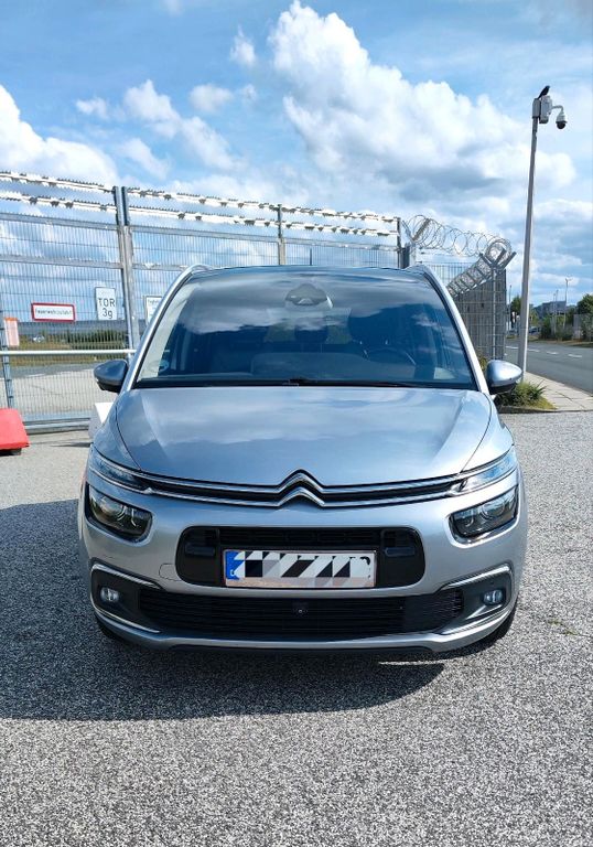Image of Citroën SpaceTourer