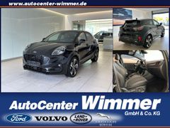 Foto Nummer 1: FORD Puma