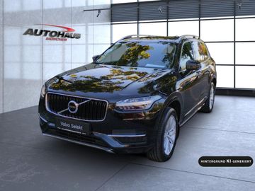Volvo XC90 - 3