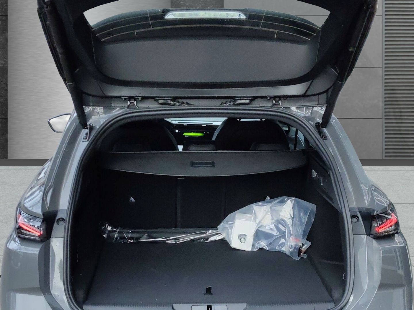 Peugeot 308 - Bild 5