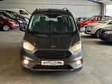 Ford Tourneo Courier Trend 1.HD KLIMA SHZ PDC EUOR 6 - Ford Tourneo Courier in Dortmund