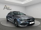 Mercedes-Benz CLA220 SB AMG 4MATIC Aut. PANO LED KAM PARK SHZ - Mercedes-Benz: Cl 4matic