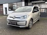 Volkswagen e-up! Style Winter-Paket Komfort-Paket - silberne Volkswagen e-up!