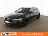 Audi A6 2.0 TDI quattro Aut.*NAVI*LED*TEMPO*PDC* - Audi A6 2.0 TDI