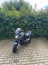 Honda CBF 600 (pc38) - HONDA 2005 CBF 600