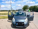 Suzuki Alto 1.0 Club Club - Suzuki Alto aus 2012