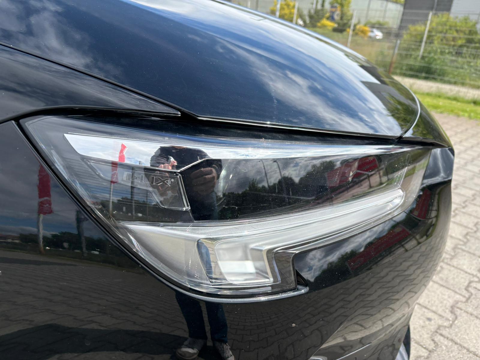 Opel Insignia B Sports Business Taxi Mietwagen 1.HAND