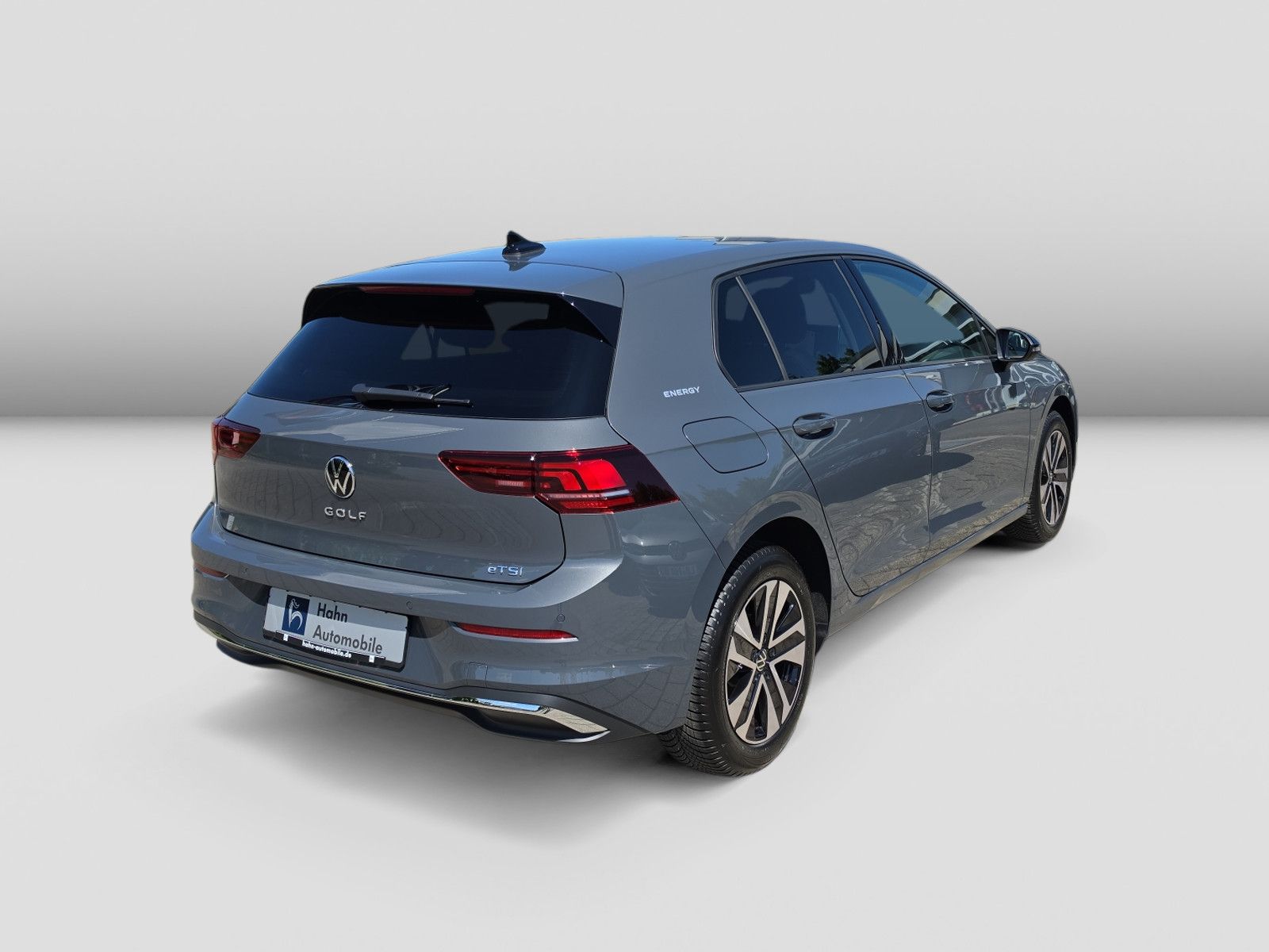 Volkswagen Golf - Bild 4