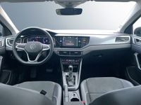 Volkswagen Taigo - Vorschau Bild 13