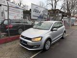 Volkswagen Polo V 1,2 TSI DSG "Team" *AUTOMATIK *TÜV Neu - Volkswagen Polo mit Anhängerkupplung