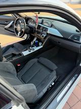 BMW 420d Coupé M Sport A M Sport - gebrauchte BMW 420 aus dem Jahr 2020