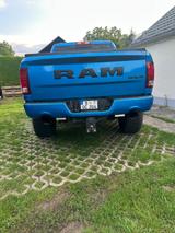 Dodge RAM - Dodge Gebrauchtwagen in Berlin