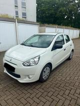 Mitsubishi Space StarTÜV neu - Mitsubishi Space Star Gebrauchtwagen in Dortmund