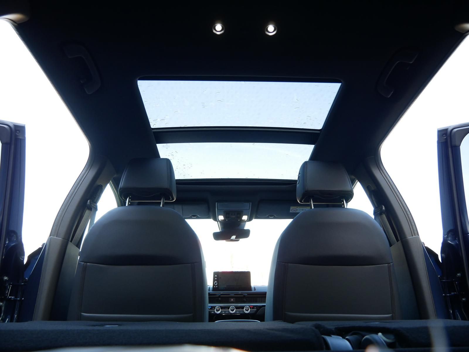 Honda CR-V - Bild 25