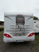 Knaus Sky Traveller 500D SAT Solar - Offers