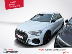 Audi S3 Sportback Matrix Kamera Carbon B u O Acc 18 Z