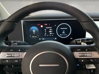 Hyundai TUCSON - Vorschau Bild 8